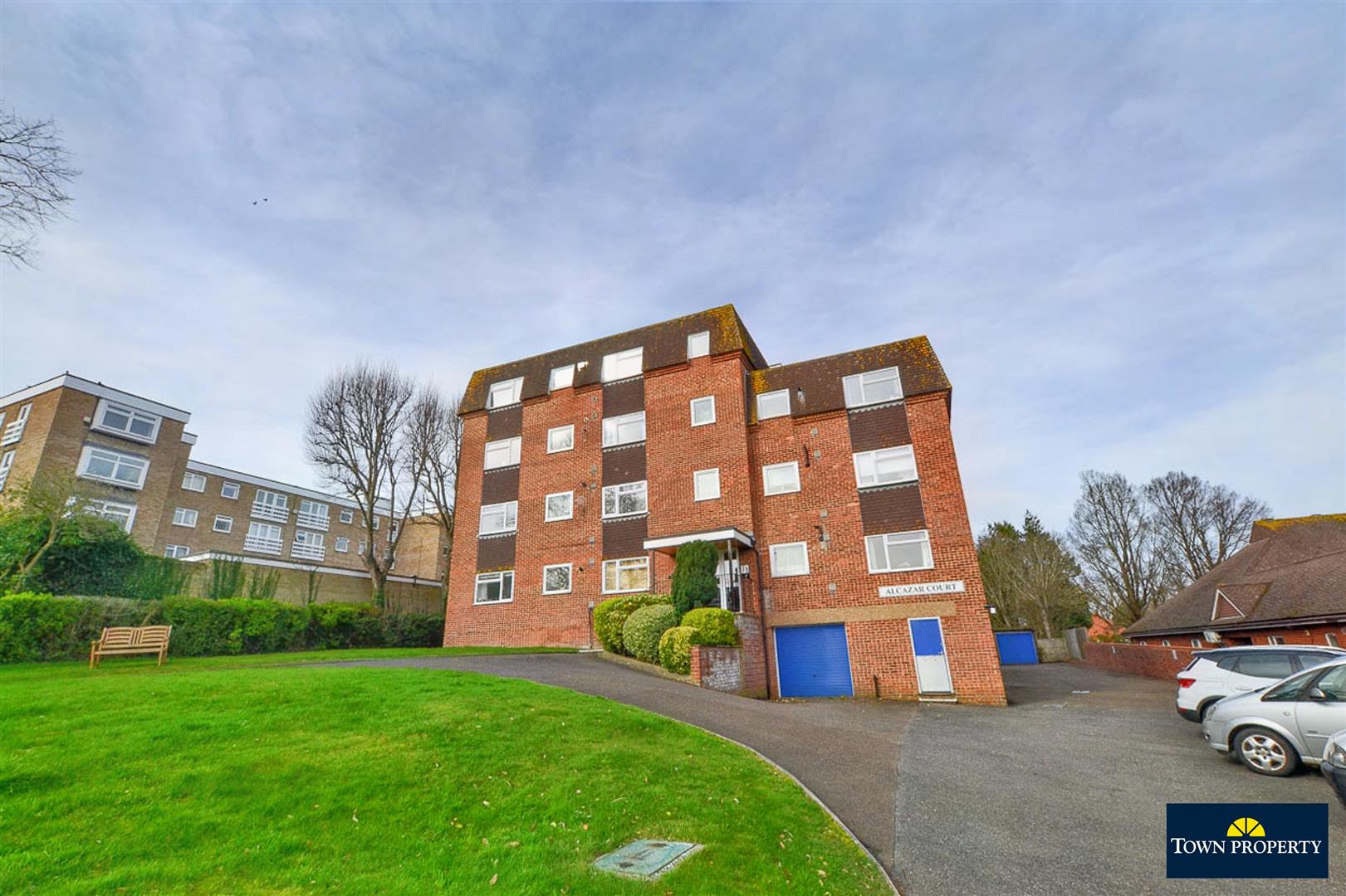 Property Details for Arundel Road Eastbourne East Sussex BN21 2EG